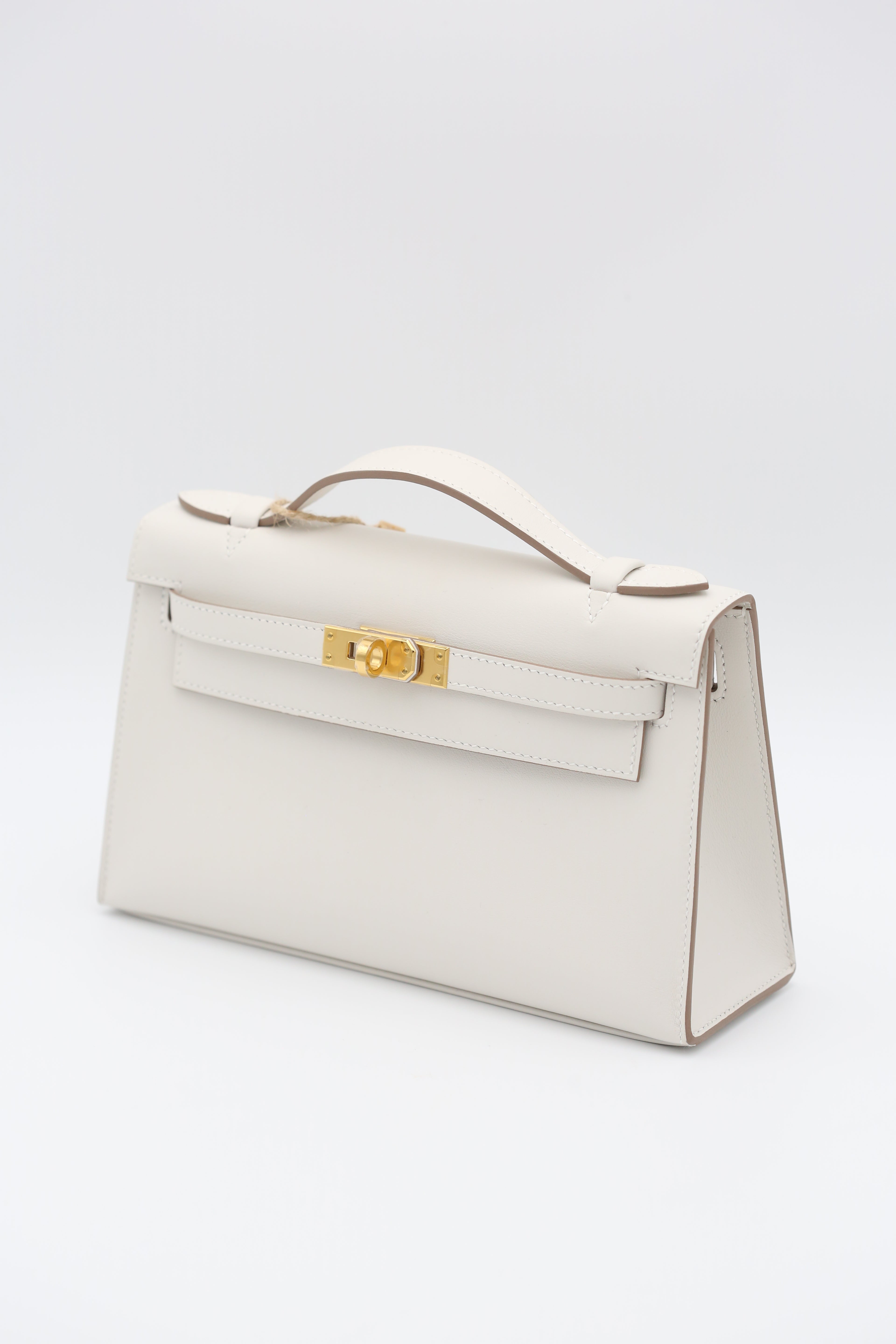 HERMÈS Mini Kelly Pochette M4