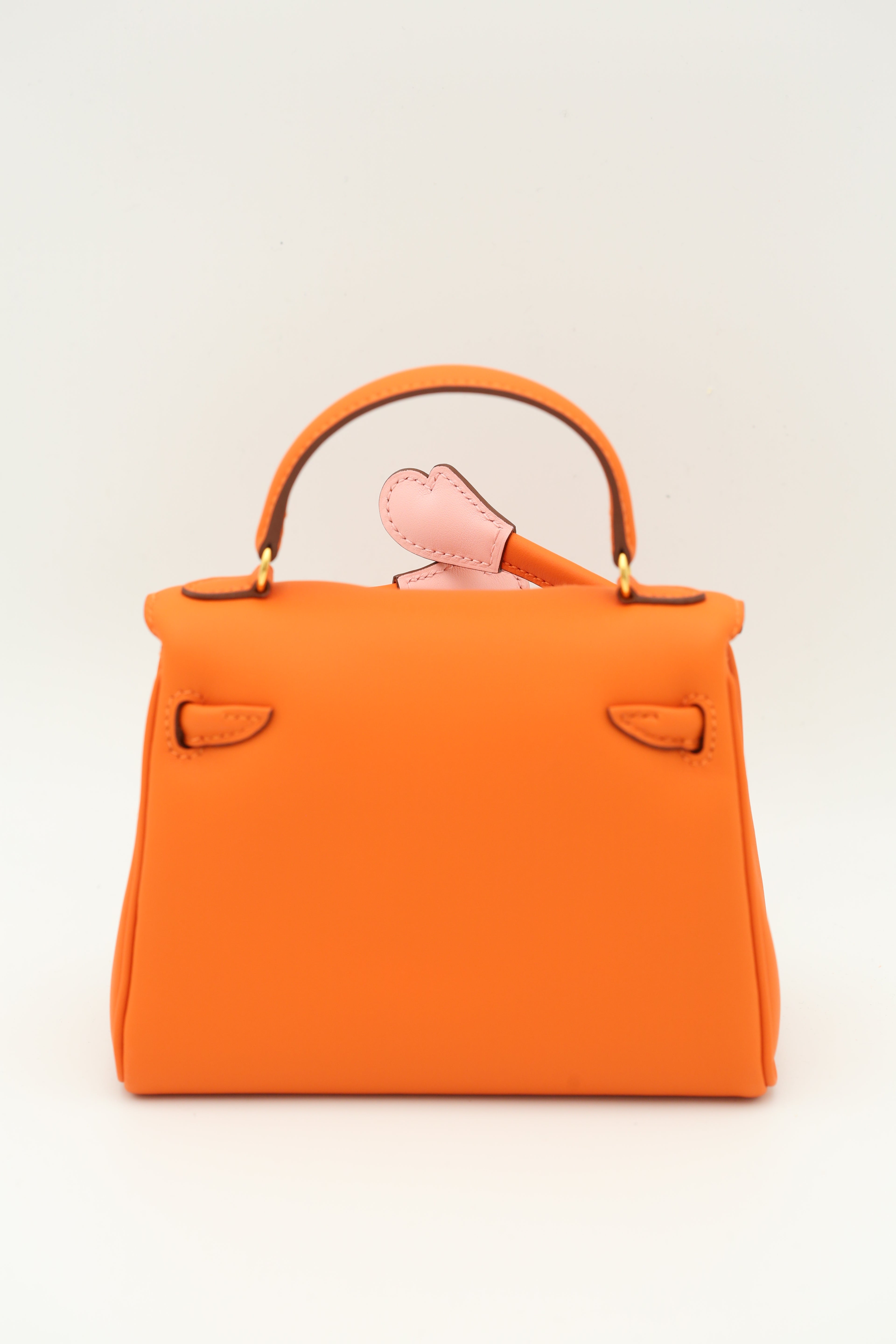 HERMÈS Kelly Doll