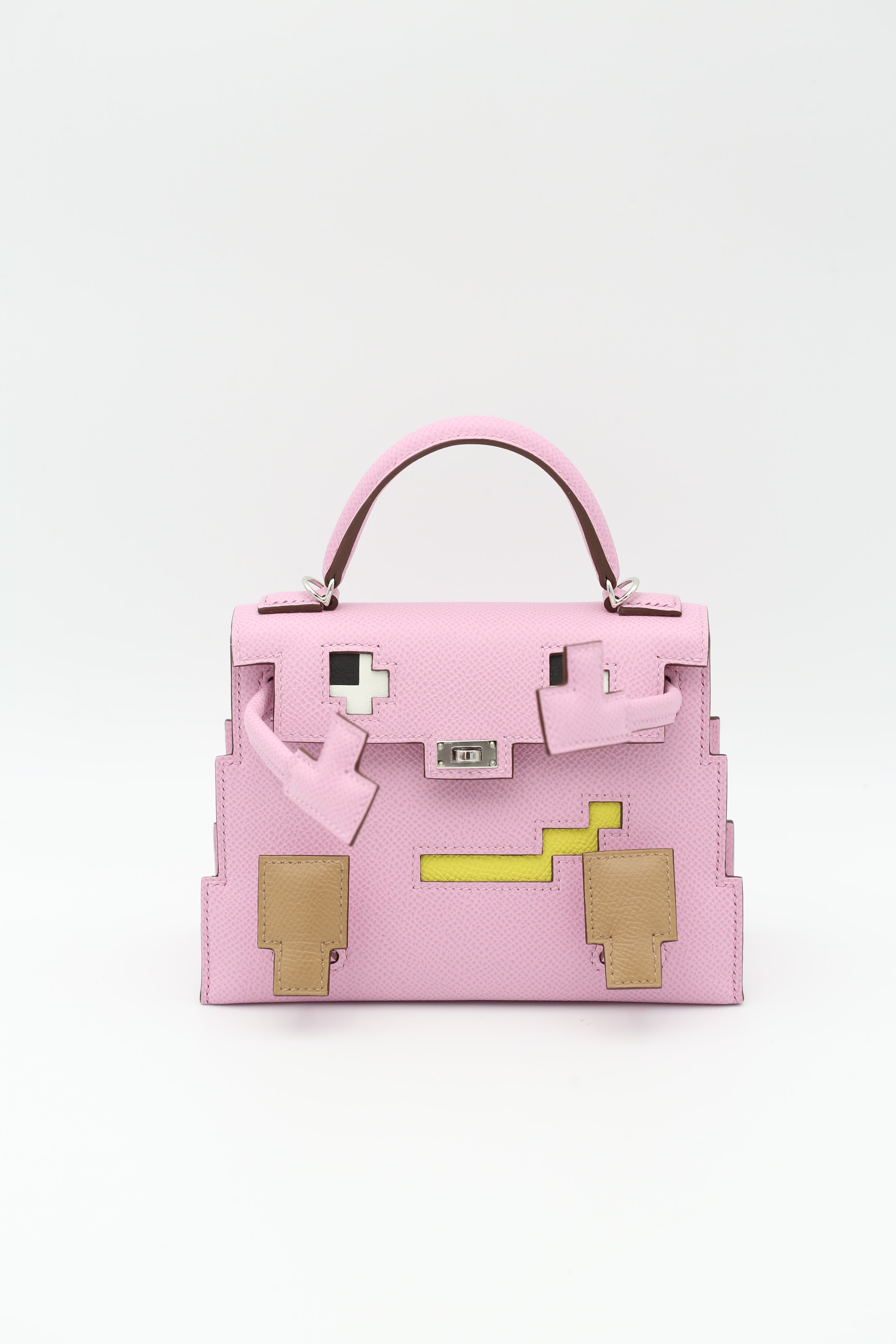HERMÈS KELLY DOLL X9