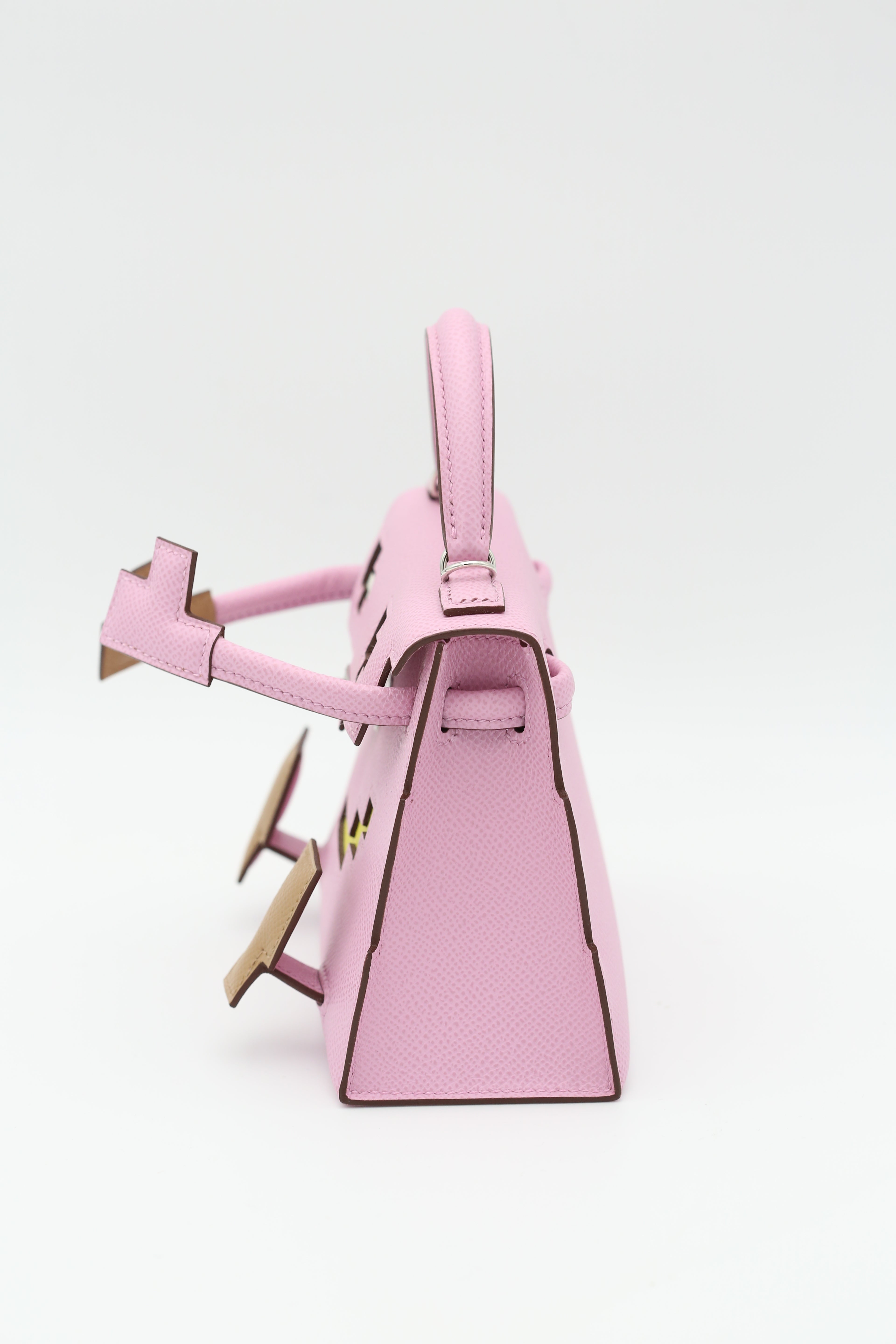 HERMÈS KELLY DOLL X9