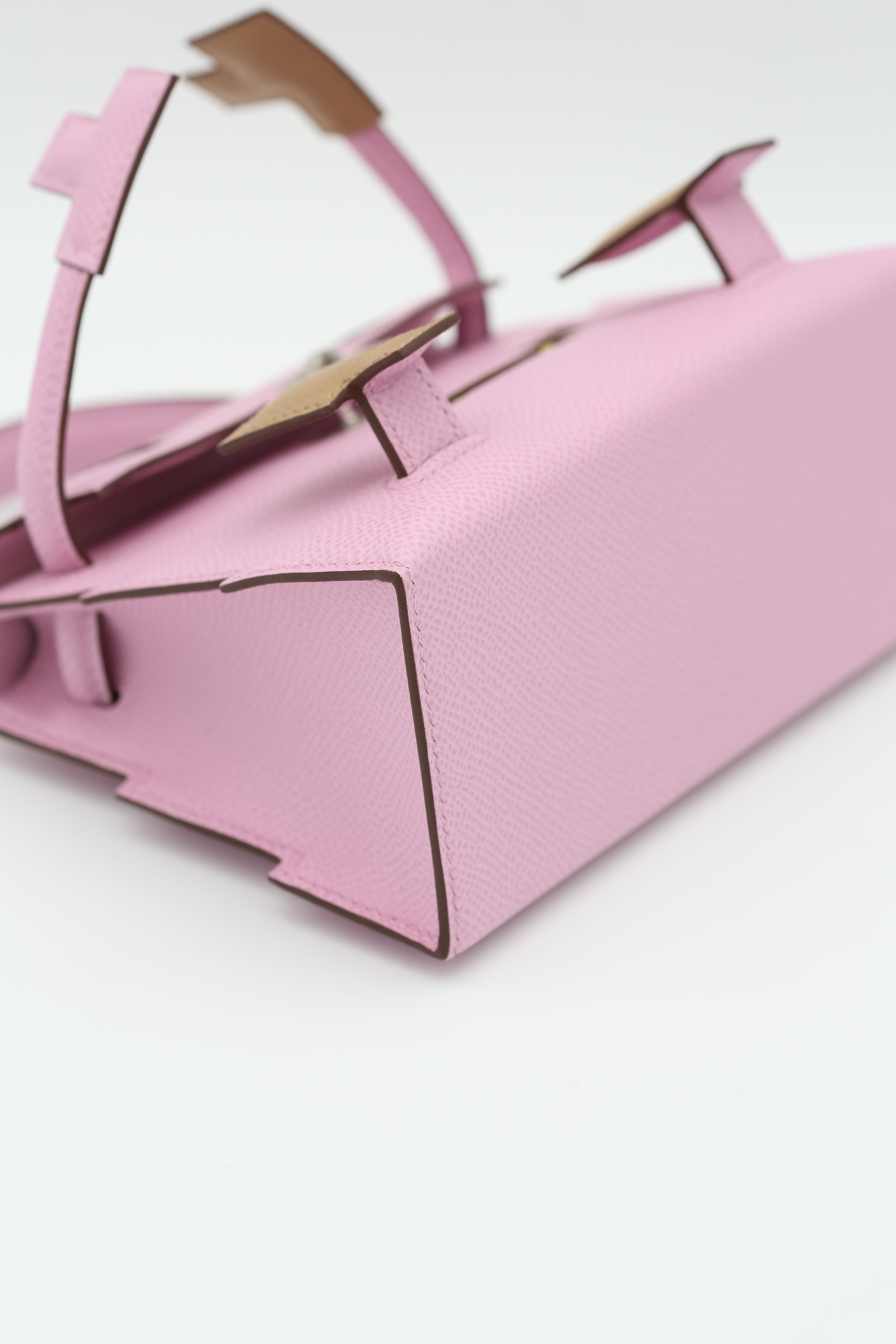 HERMÈS KELLY DOLL X9