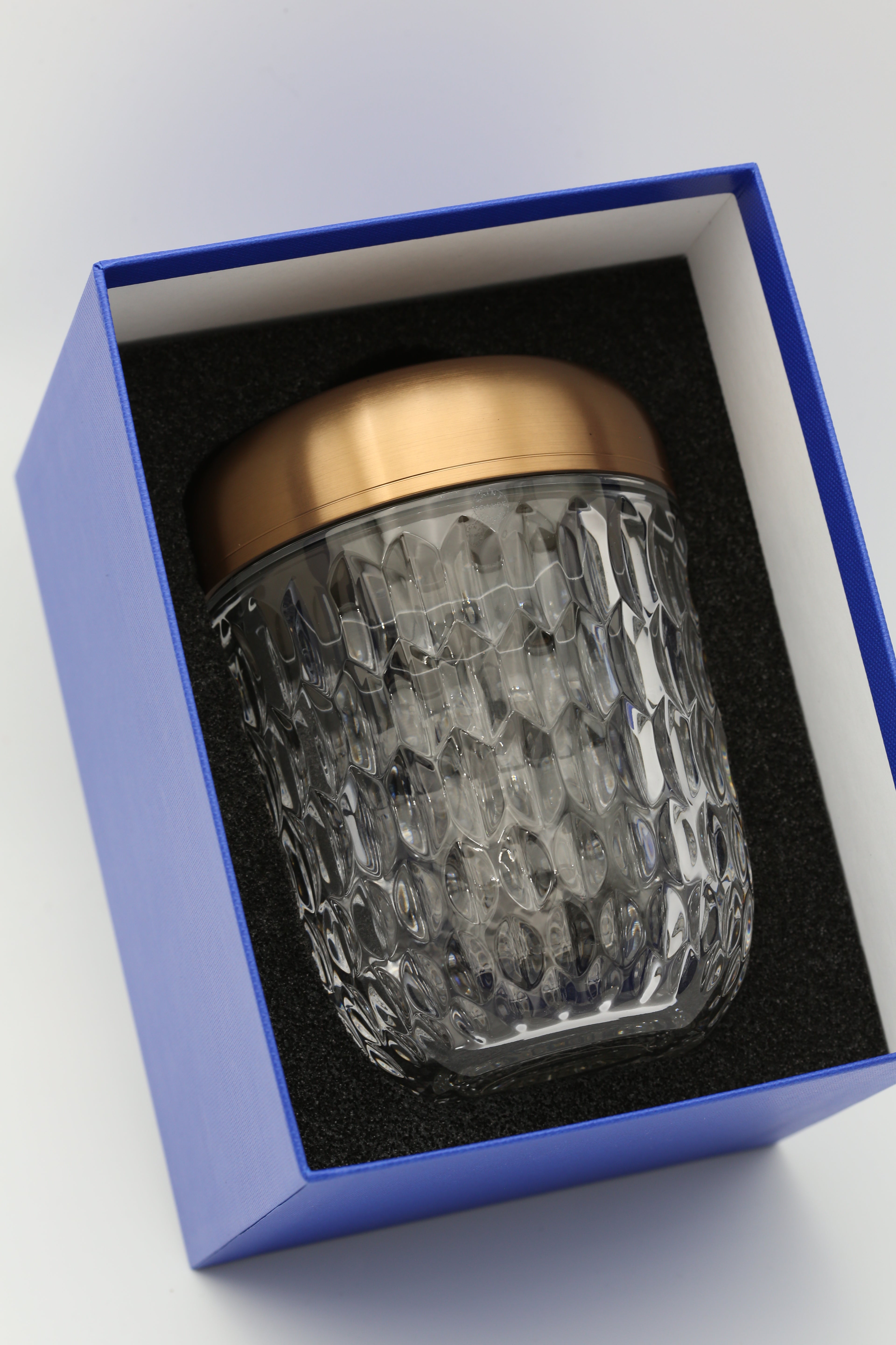 HERMÈS SAINT-LOUIS FOLIA PORTABLE LAMP