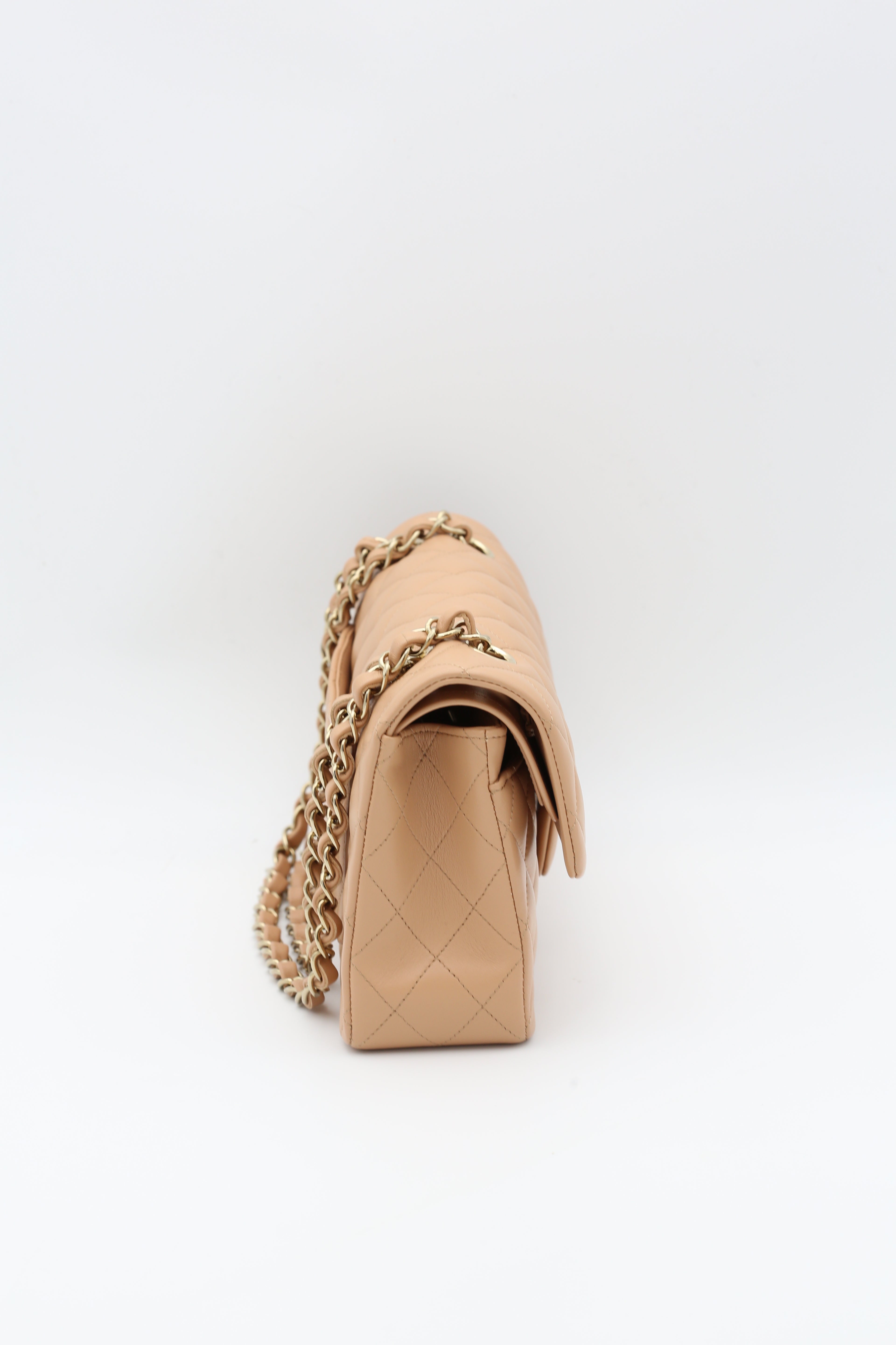 CHANEL CF BEIDGE SMALL